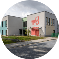 Przedszkole nr 447 w Warszawie