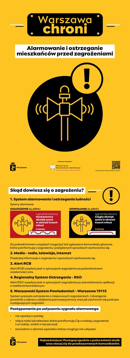grafika informująca o dostępnych systemach chroniących przed zagrożeniami